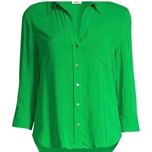 L'AGENCE Ryan Blouse